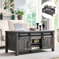 Lift Top Coffee Table with Storage