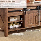 Lift Top Coffee Table with Storage