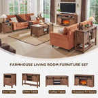 Lift Top Coffee Table with Storage