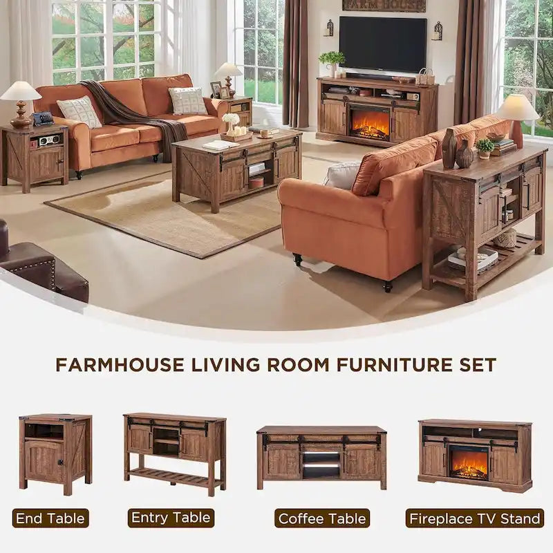 Lift Top Coffee Table with Storage