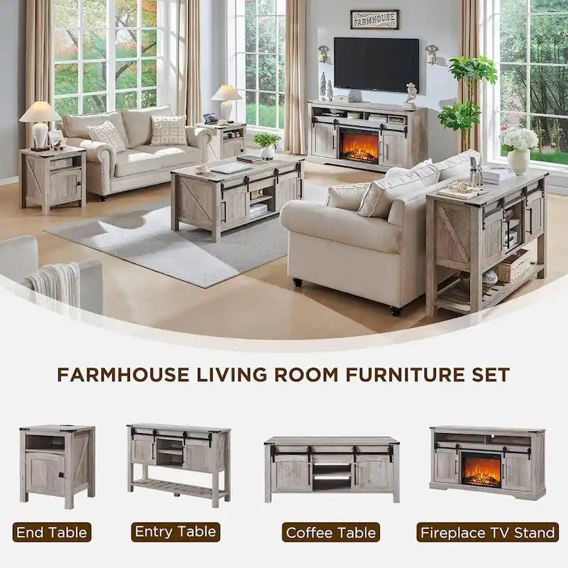Lift Top Coffee Table with Storage