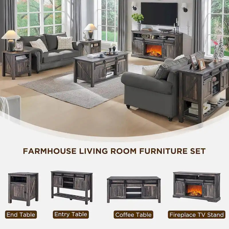 Lift Top Coffee Table with Storage
