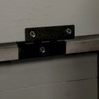 Entryway Bench with Flip-Up Storage