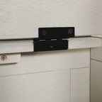 Entryway Bench with Flip-Up Storage