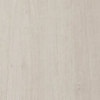 48 Wide Rectangular Coffee Table with Fluted Panel Detail