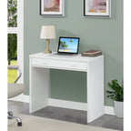 1-Drawer 36-Inch Desk / Hall Entry Table
