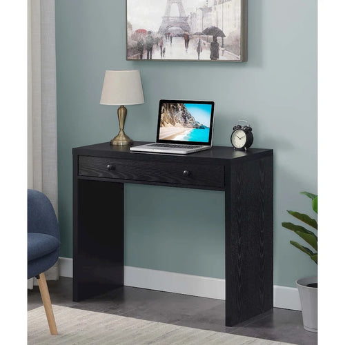 1-Drawer 36-Inch Desk / Hall Entry Table