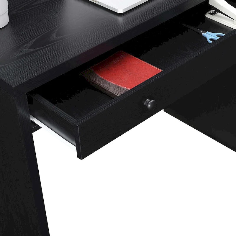 1-Drawer 36-Inch Desk / Hall Entry Table