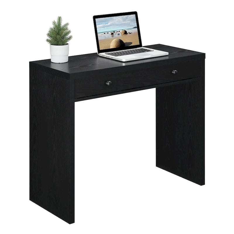 1-Drawer 36-Inch Desk / Hall Entry Table
