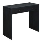 1-Drawer 36-Inch Desk / Hall Entry Table