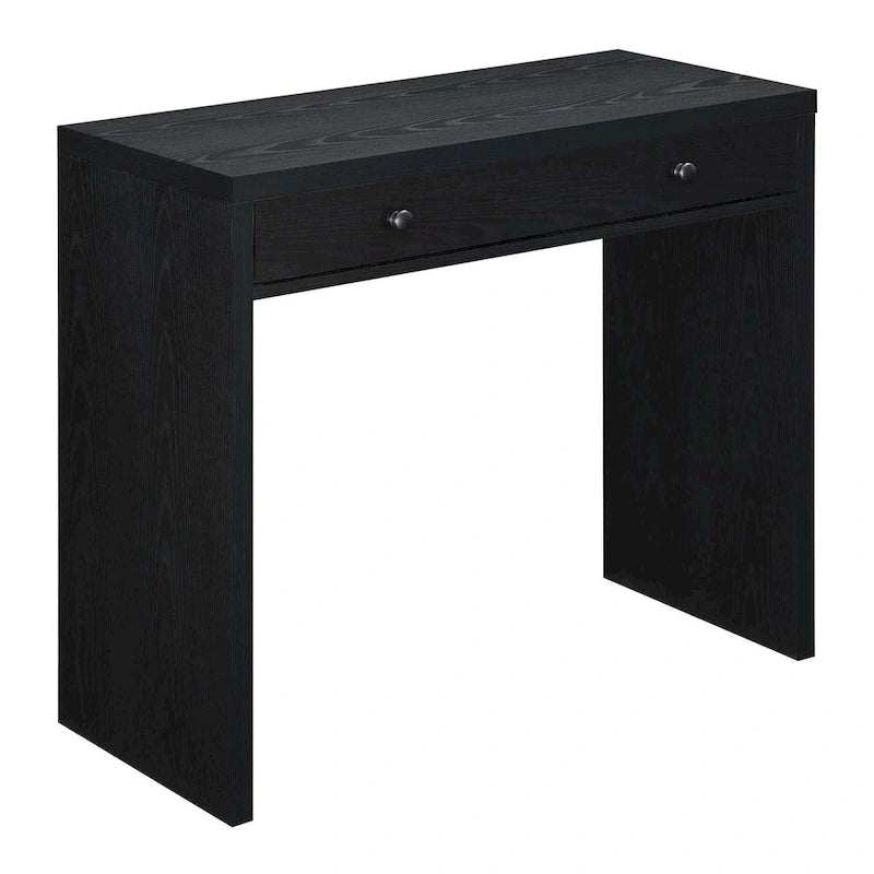 1-Drawer 36-Inch Desk / Hall Entry Table