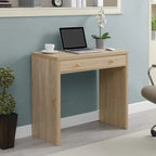 1-Drawer 36-Inch Desk / Hall Entry Table