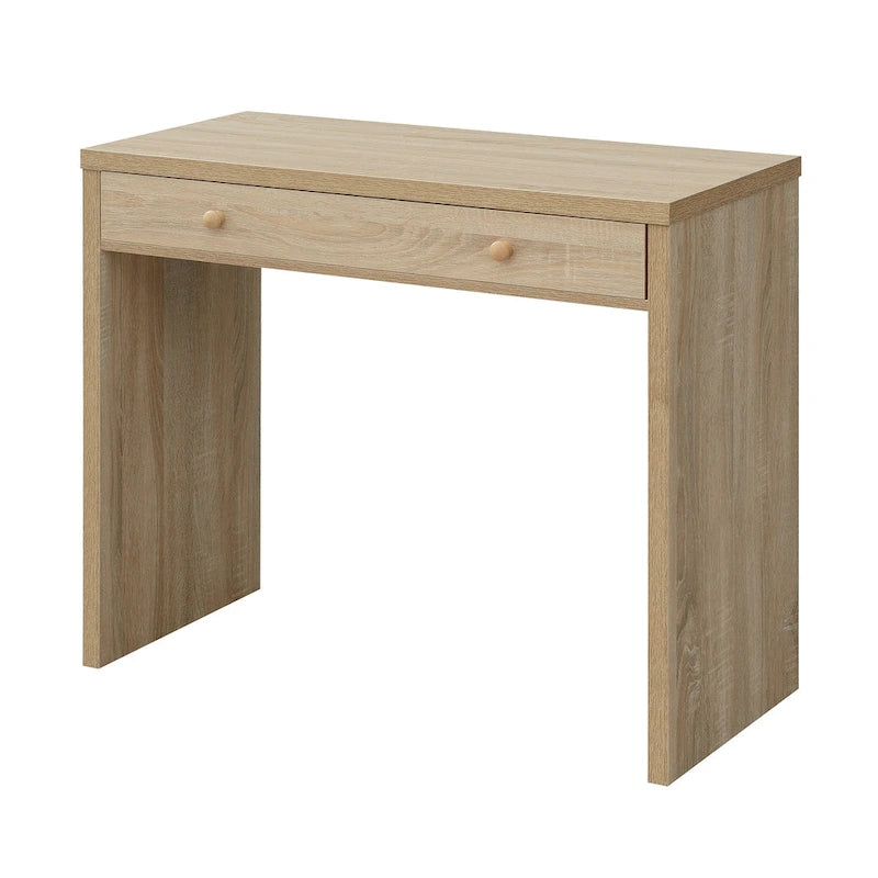 1-Drawer 36-Inch Desk / Hall Entry Table