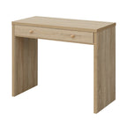 1-Drawer 36-Inch Desk / Hall Entry Table
