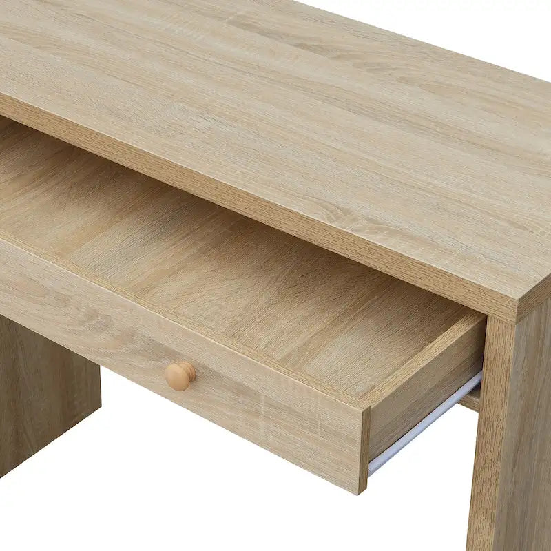 1-Drawer 36-Inch Desk / Hall Entry Table
