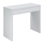 1-Drawer 36-Inch Desk / Hall Entry Table