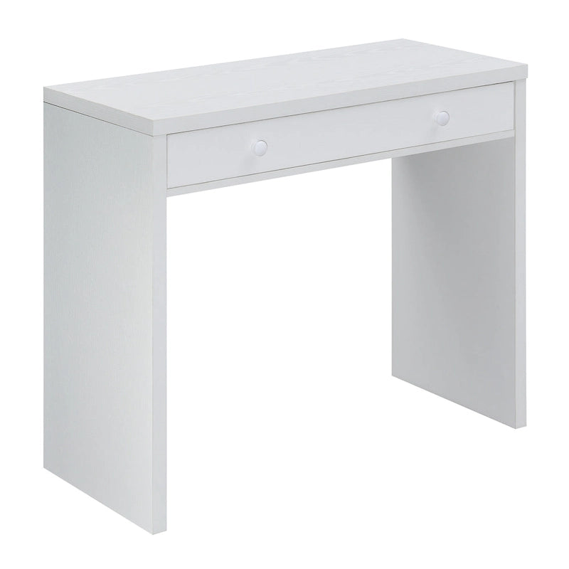 1-Drawer 36-Inch Desk / Hall Entry Table