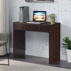 1-Drawer 36-Inch Desk / Hall Entry Table
