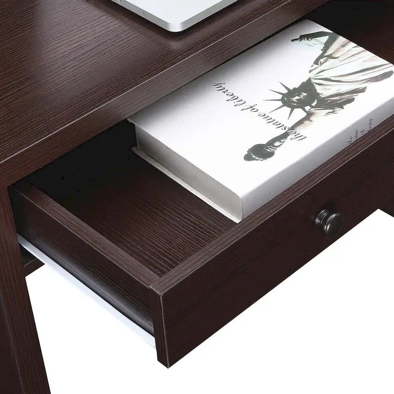 1-Drawer 36-Inch Desk / Hall Entry Table
