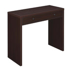 1-Drawer 36-Inch Desk / Hall Entry Table