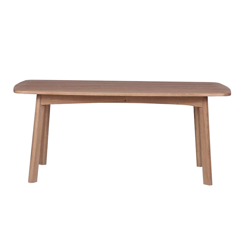 Solid Oak Dining Table