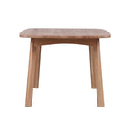 Solid Oak Dining Table
