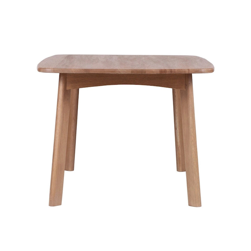 Solid Oak Dining Table